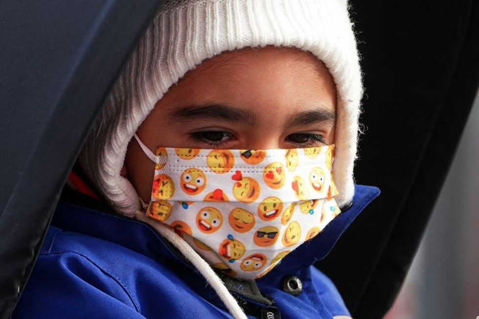 COVID, flu and RSV this U.S. winter: Why experts are worried - Vimarsana News