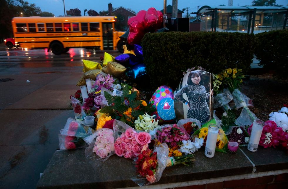 Aisha Sultan: St. Louis radio host was on air when she learned of shooting at daughter’s school 
