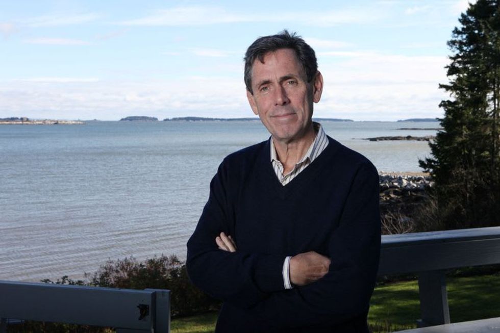 Conservative activist steers Supreme Court college race cases