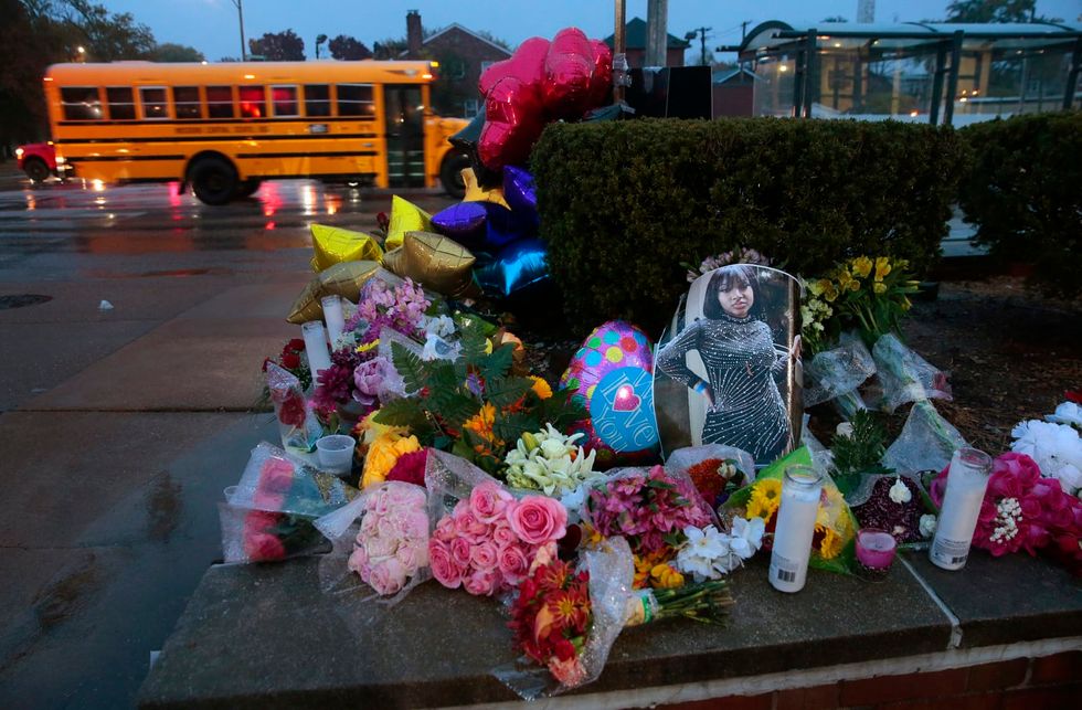 Why St. Louis hero teacher Jean Kuczka did what 376 Uvalde cops couldn’t