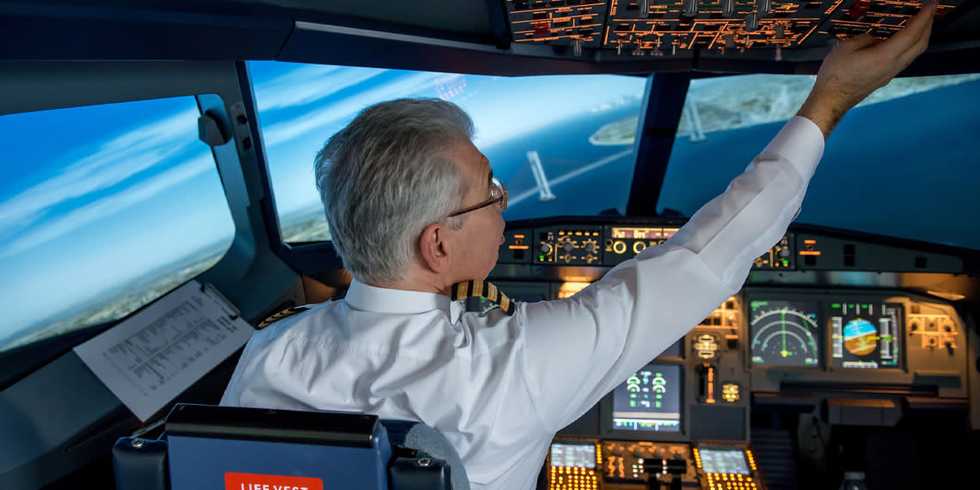 Pilots tend to have less emotional intelligence than the average person, new research suggests