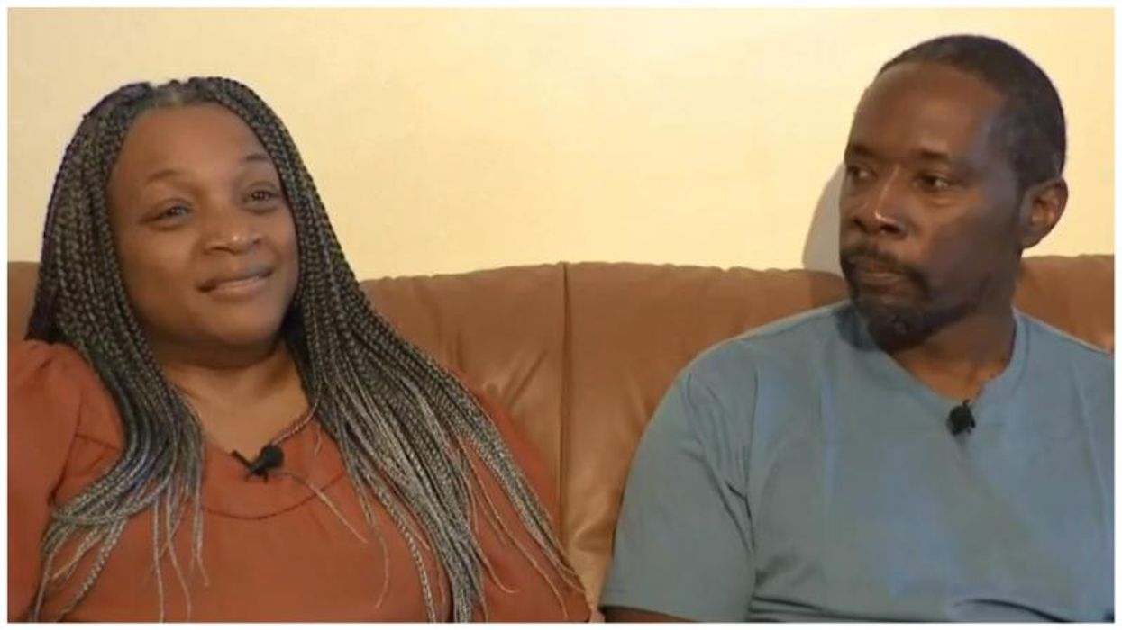 Foster family shocked after judge decides to deport 10-month-old American citizen to Haiti: report