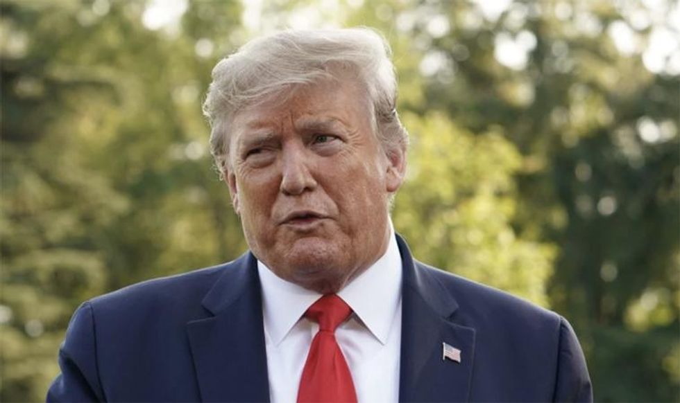 Trump melts down on prosecutors the day before his criminal tax fraud case opens in Manhattan