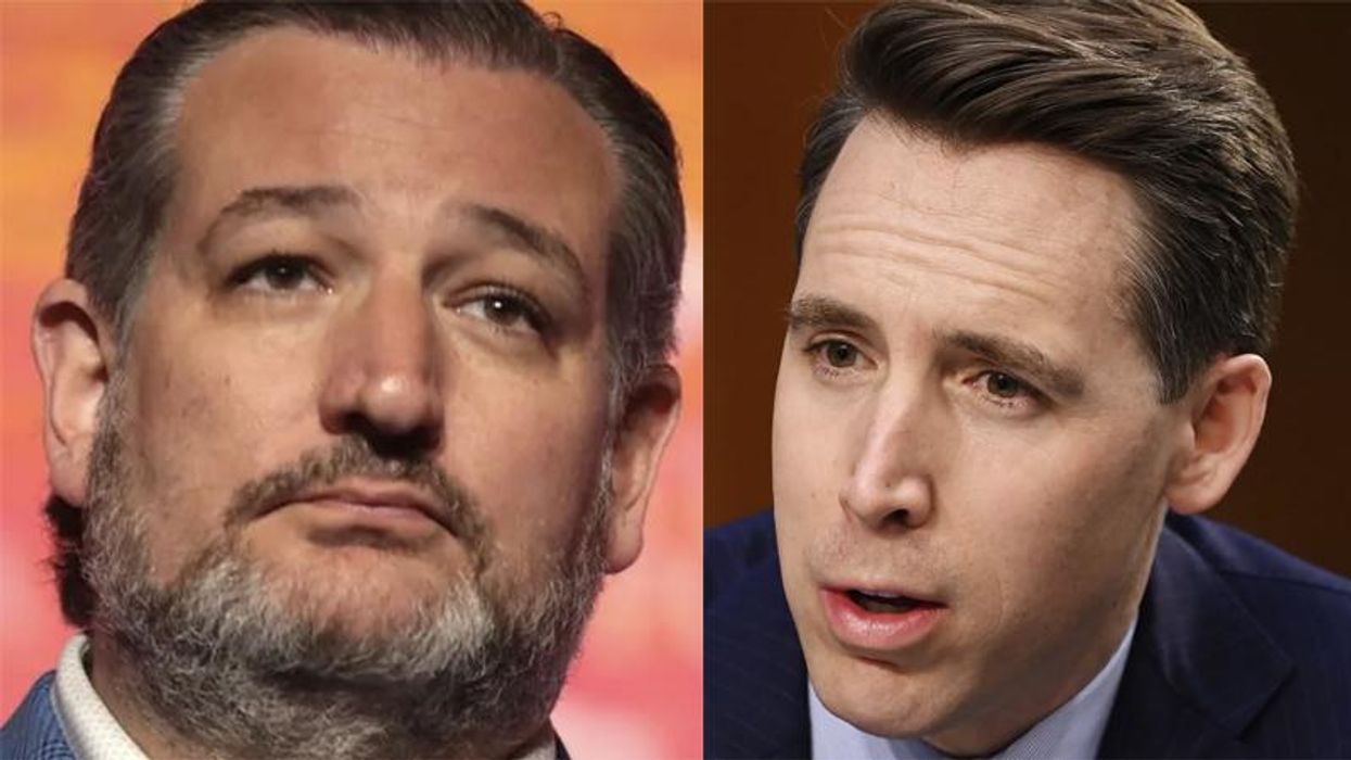 GOP contenders expecting a 'free-for-all' as they prepare to take on Trump in 2024: report
