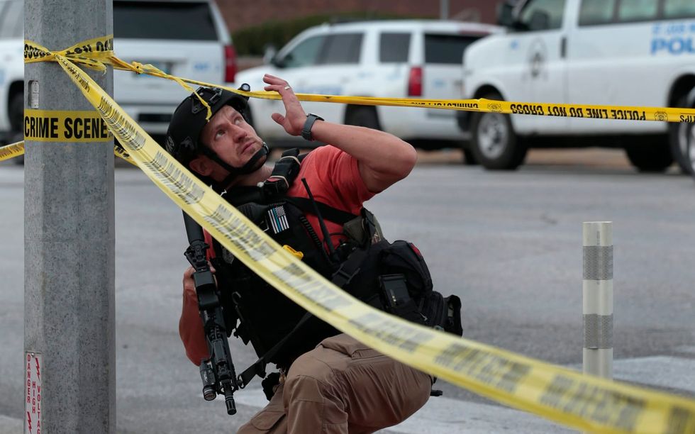 Missouri lawmakers made sure teen gunman faced minimal obstacles to arm himself