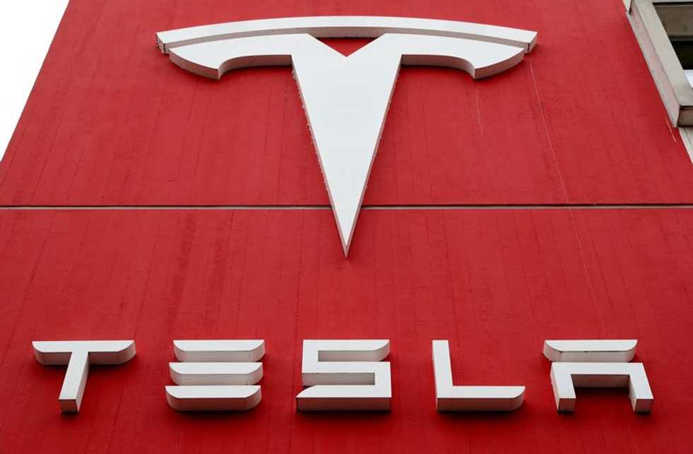 Tesla crash trial in California hinges on question of 'man vs machine'