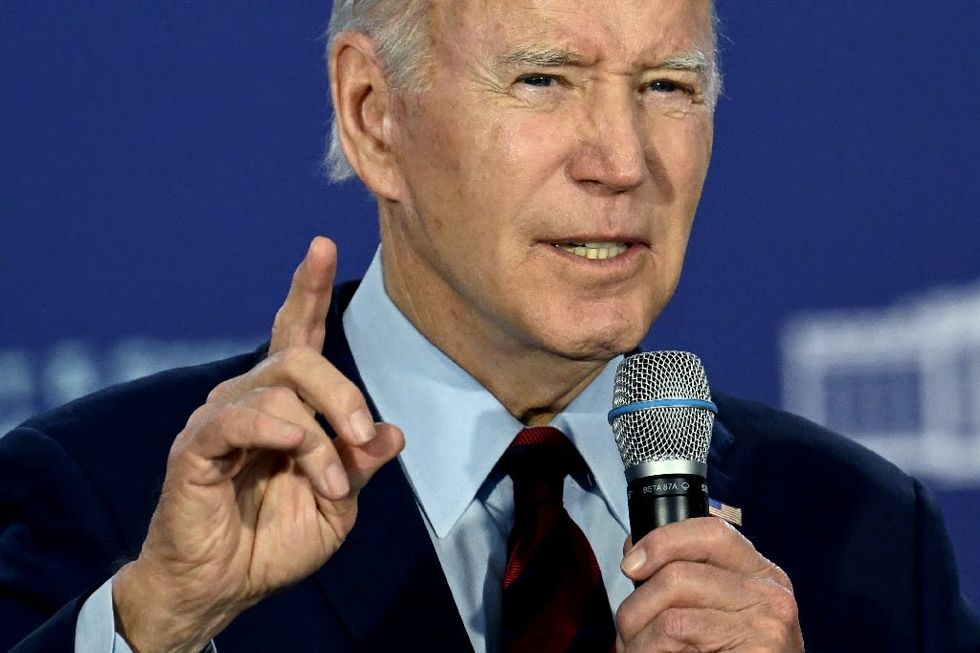 Democrats lean in on economy, democracy in midterm home stretch