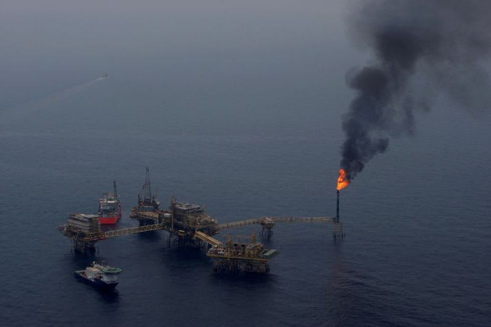 Why methane emissions are threatening climate stability - Vimarsana News