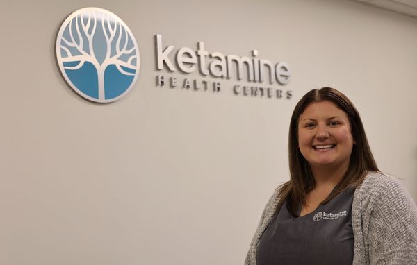 Ketamine ‘saved my life’: Depressed, anxious Floridians turn to unregulated psychadelics