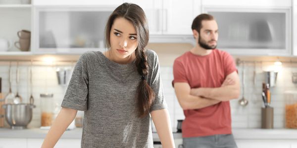 Insecure attachment linked to a psychological phenomenon known as negative attribution bias