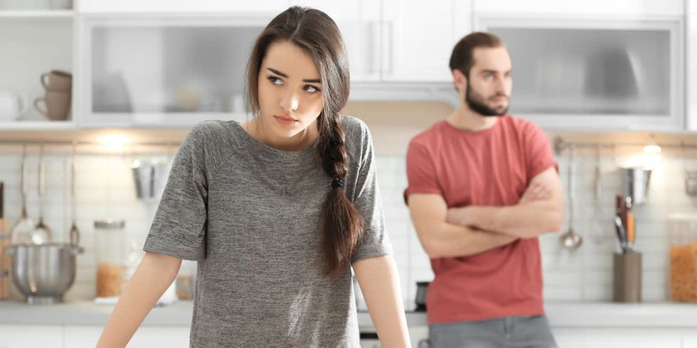Insecure attachment linked to a psychological phenomenon known as negative attribution bias