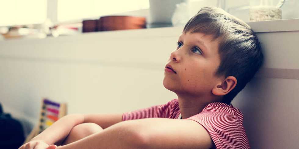 Difficulty in focusing attention in children predicts early adolescent depression