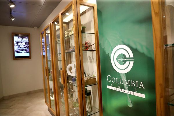 Sean ‘Diddy’ Combs to buy Chicago-area cannabis operations in deal connected to $2 billion Cresco-Columbia Care merger