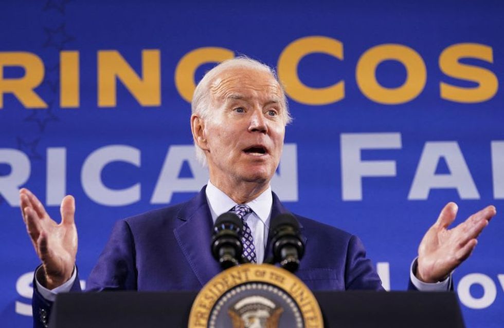 What if Biden does not run again?