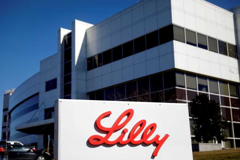 Eli Lilly says some staff want to leave Indiana because of abortion ban