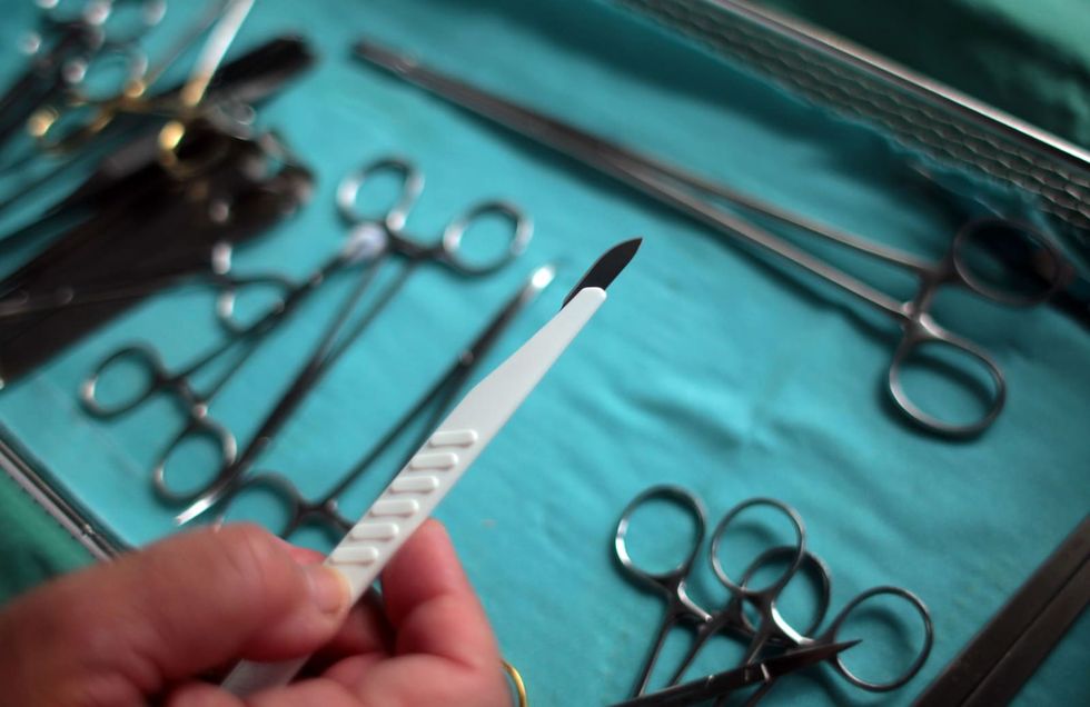 Plastic surgery in Turkey is less expensive but can be risky, too