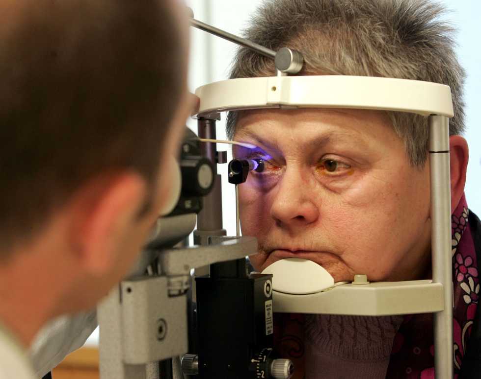 Poor sleep linked to glaucoma in new study