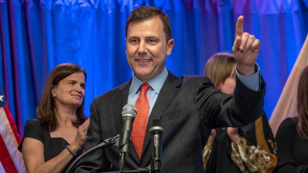 'I didn't know it was that long': Fellow Republican shocked to find lawmaker has vanished
