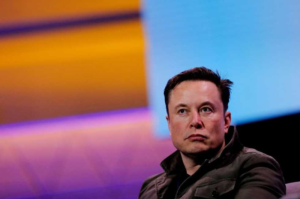Biden says Musk relationships with other countries 'worthy of being looked at'