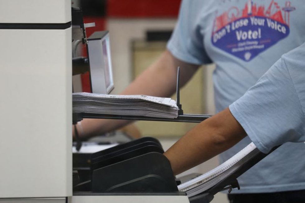 Republicans close in on U.S. House majority, Senate still up for grabs