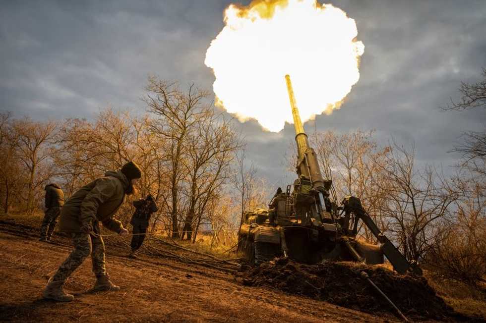 Russia's war hawks rally behind decision to abandon Ukrainian city of Kherson