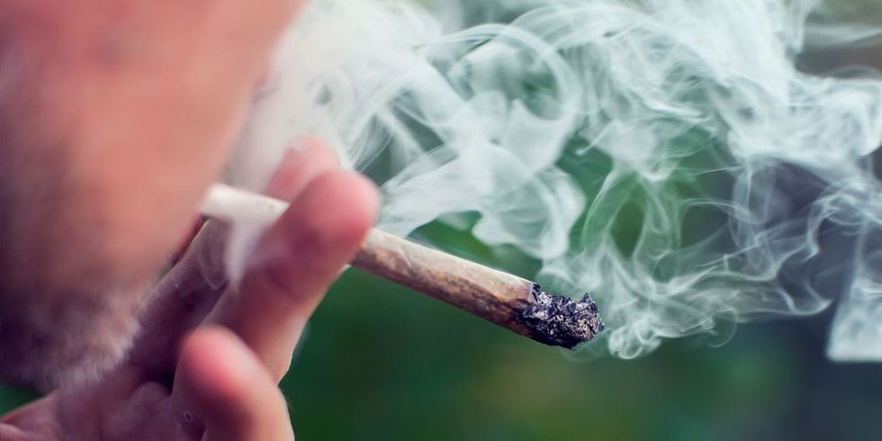 New research disputes the “lazy stoner” stereotype