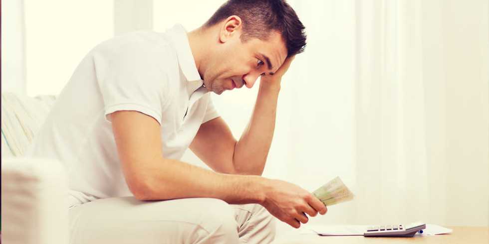 People who earn less than they think they should tend to attribute this to unfairness of the economy