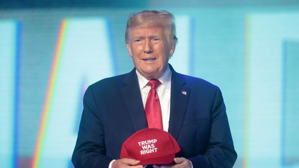 Republicans have become ‘year-in, year-out losers’ under Trump: conservative wonders if GOP will reform