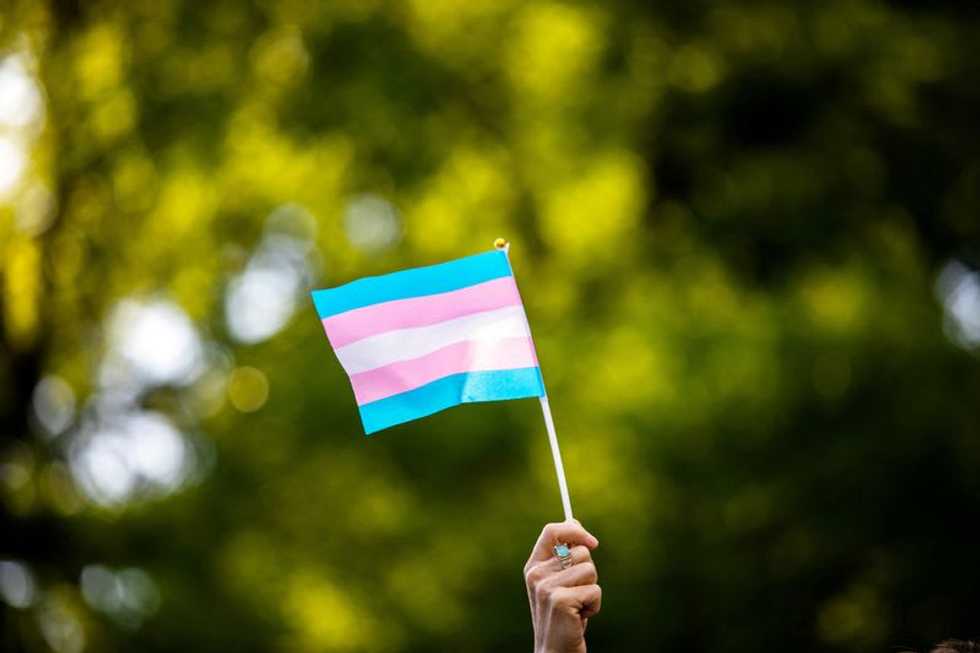 U.S. judge rejects Biden administration's LGBT health protections