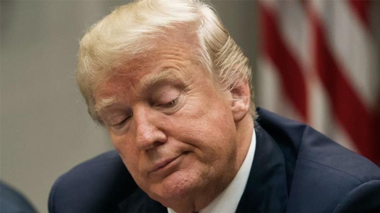 DOJ now looking at two espionage cases as they ponder possible Trump indictments: legal analyst