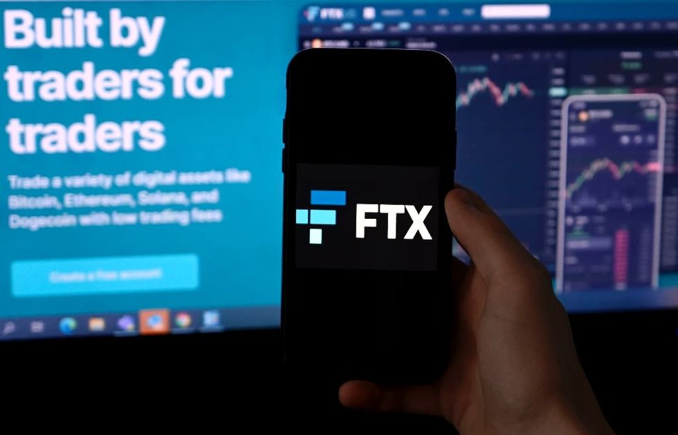 FTX working to secure assets after 'unauthorized' transactions