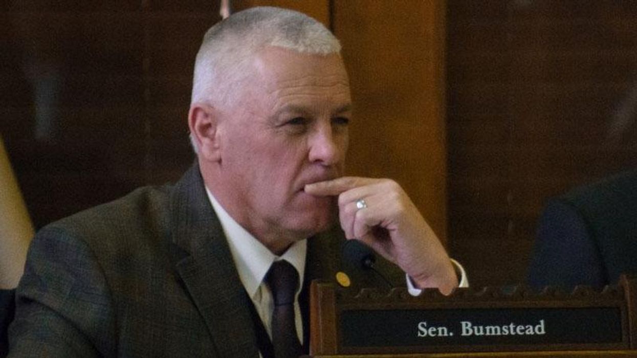 State officials indicate a criminal investigation is underway into Michigan GOP lawmaker