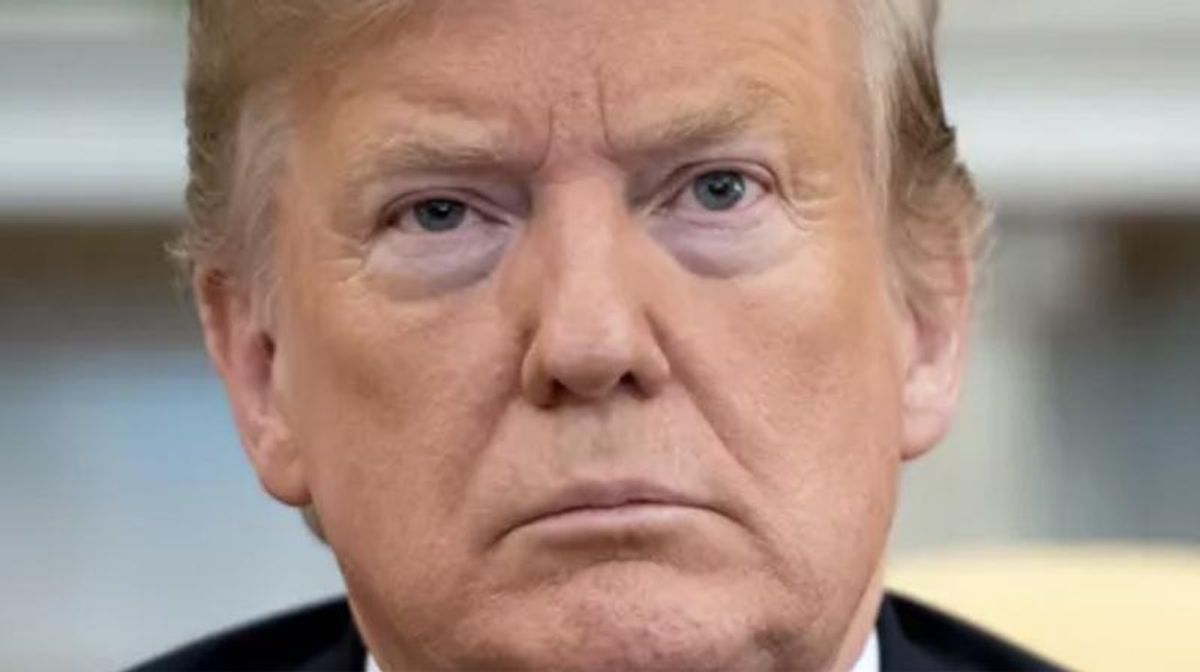 'It is going to be a bloody mess': GOP insiders fear they won't be able to rid themselves of Trump