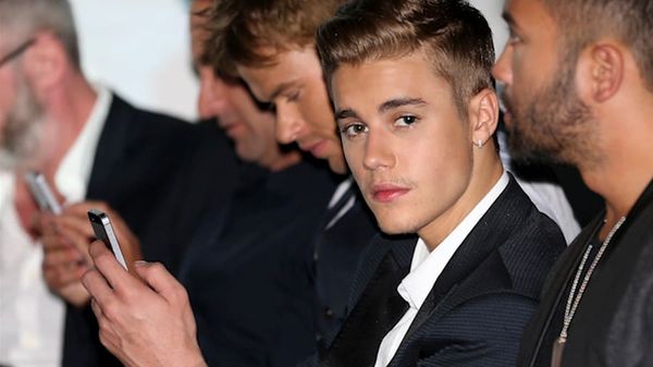 FTX collapse hits Justin Bieber, Michael Jordan and Coachella