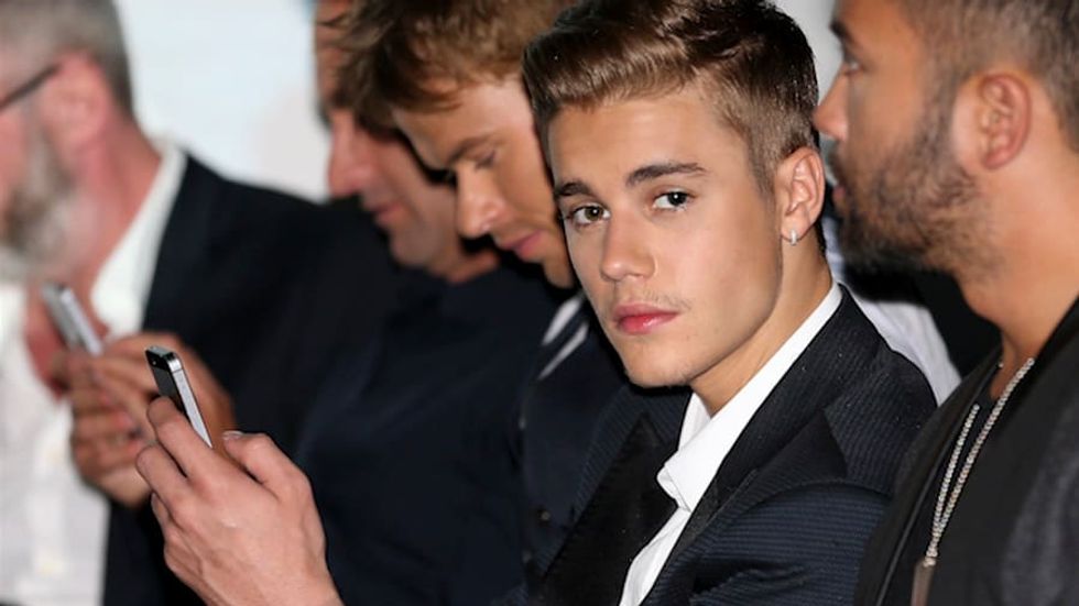 FTX collapse hits Justin Bieber, Michael Jordan and Coachella