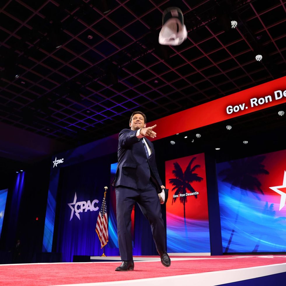 Wealthy donors finance DeSantis' sojourns across US, Florida - Raw Story - Celebrating 18 Years of Independent Journalism - Vimarsana News