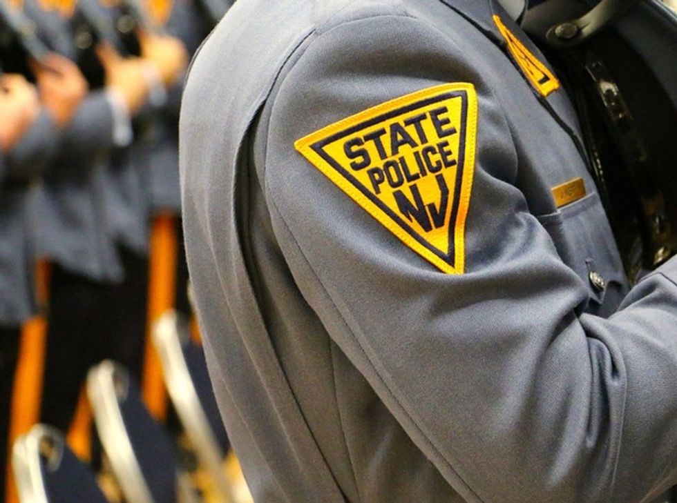 Why are NJ state troopers accused of assault or domestic violence being used as mentors? - Vimarsana News