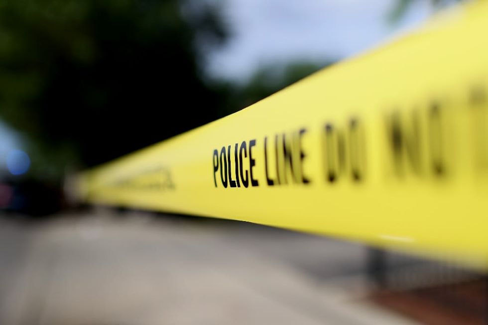 Colorado Springs mass shooter stopped by 'heroic' people inside club: police