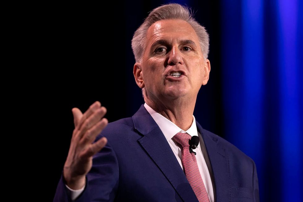 The House GOP needs to put its priorities in the right place