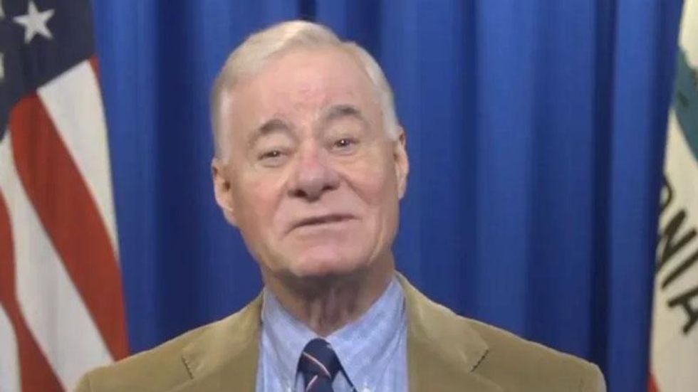 Accused Colorado Springs shooter is the grandson of a GOP lawmaker who compared Jan. 6 to the American Revolution