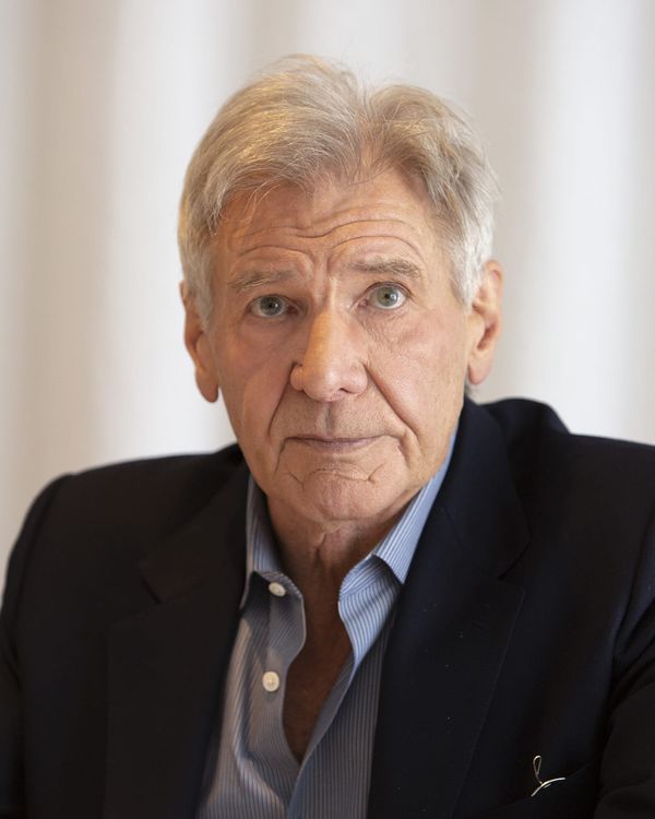 New ‘Indiana Jones’ film de-ages Harrison Ford through special effects