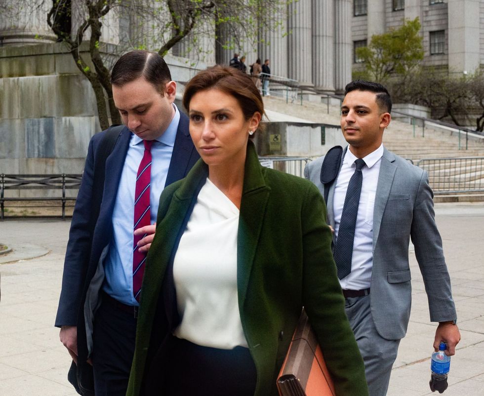 Trump heading to trial in NY Attorney General Letitia James’ civil fraud case