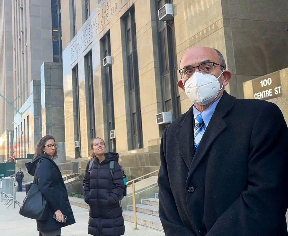 Trump Organization accountant testifies he would've had a 'heart attack' had he uncovered tax fraud - Raw Story - Celebrating 18 Years of Independent Journalism - Vimarsana News