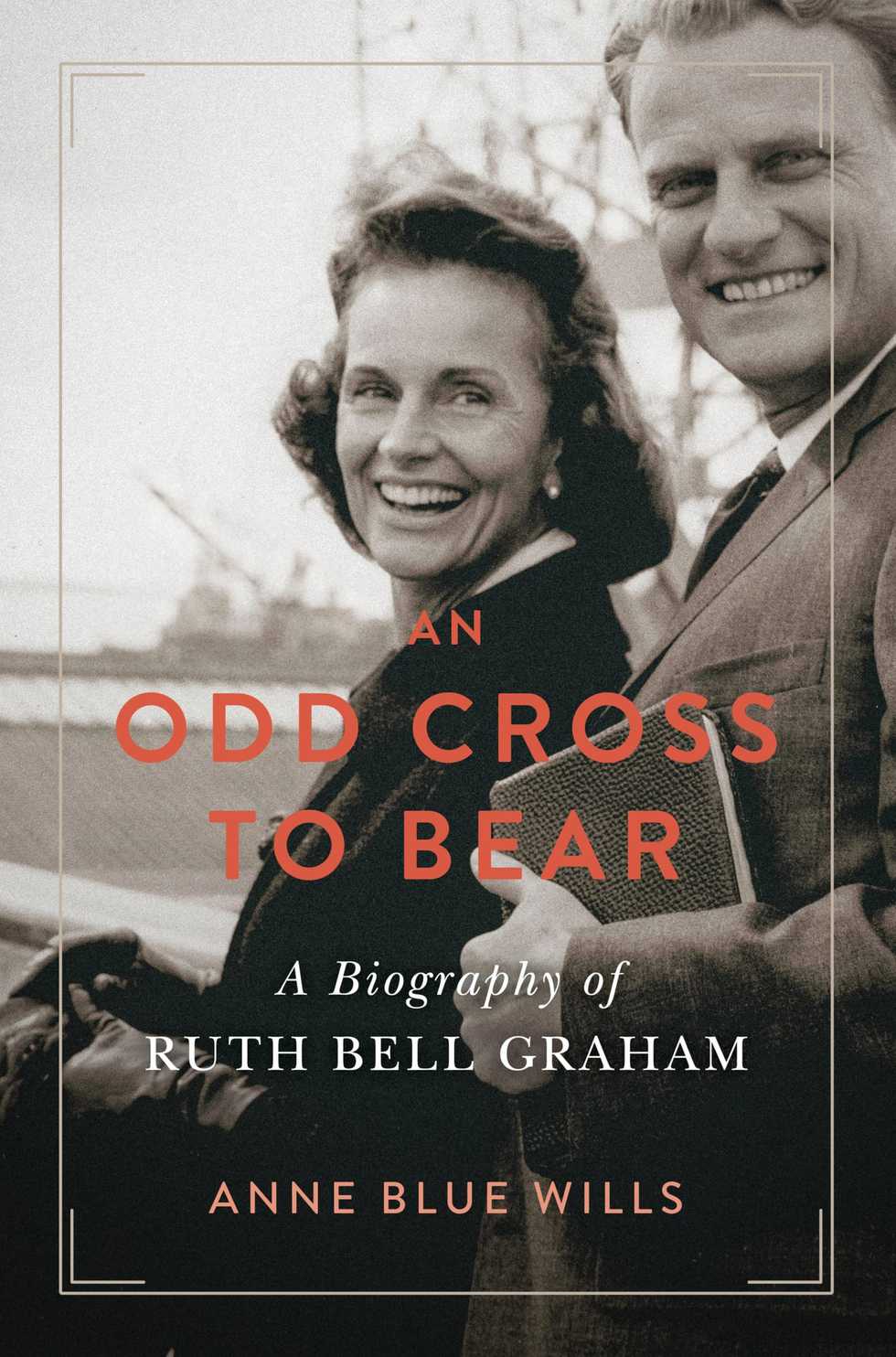 ‘An Odd Cross to Bear’: The choices Ruth Bell Graham made as Billy Graham’s wife