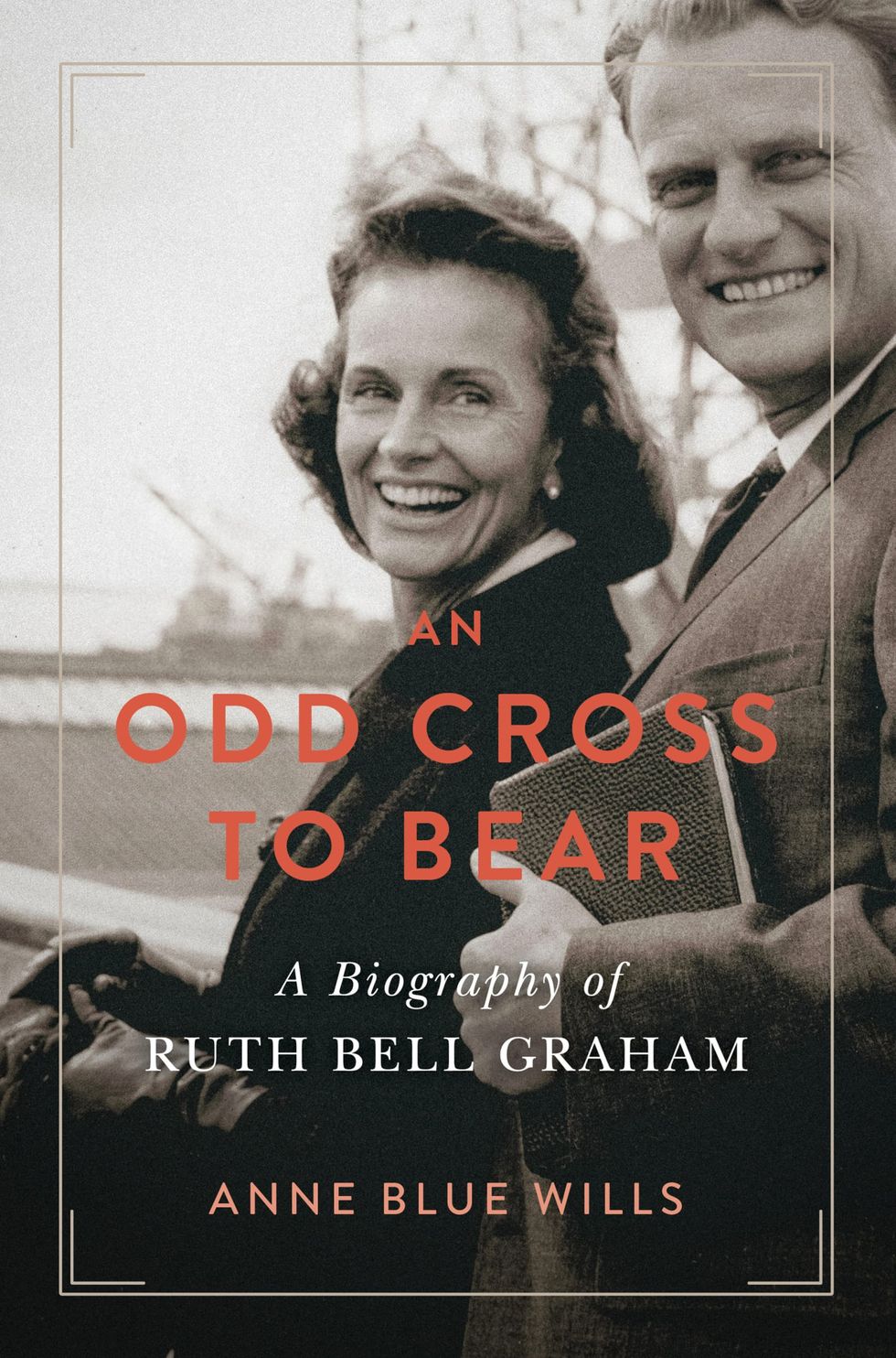 'An Odd Cross to Bear': The choices Ruth Bell Graham made as Billy Graham's wife - Raw Story - Celebrating 18 Years of Independent Journalism - Vimarsana News