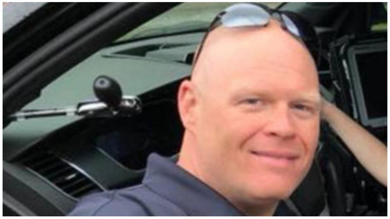 Cop who resigned over sexual misconduct gets another job investigating sexual assaults
