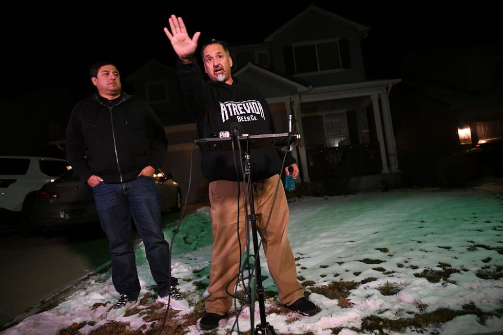 A good guy without a gun: How Richard Fierro became the hero of Colorado Springs’ Club Q massacre