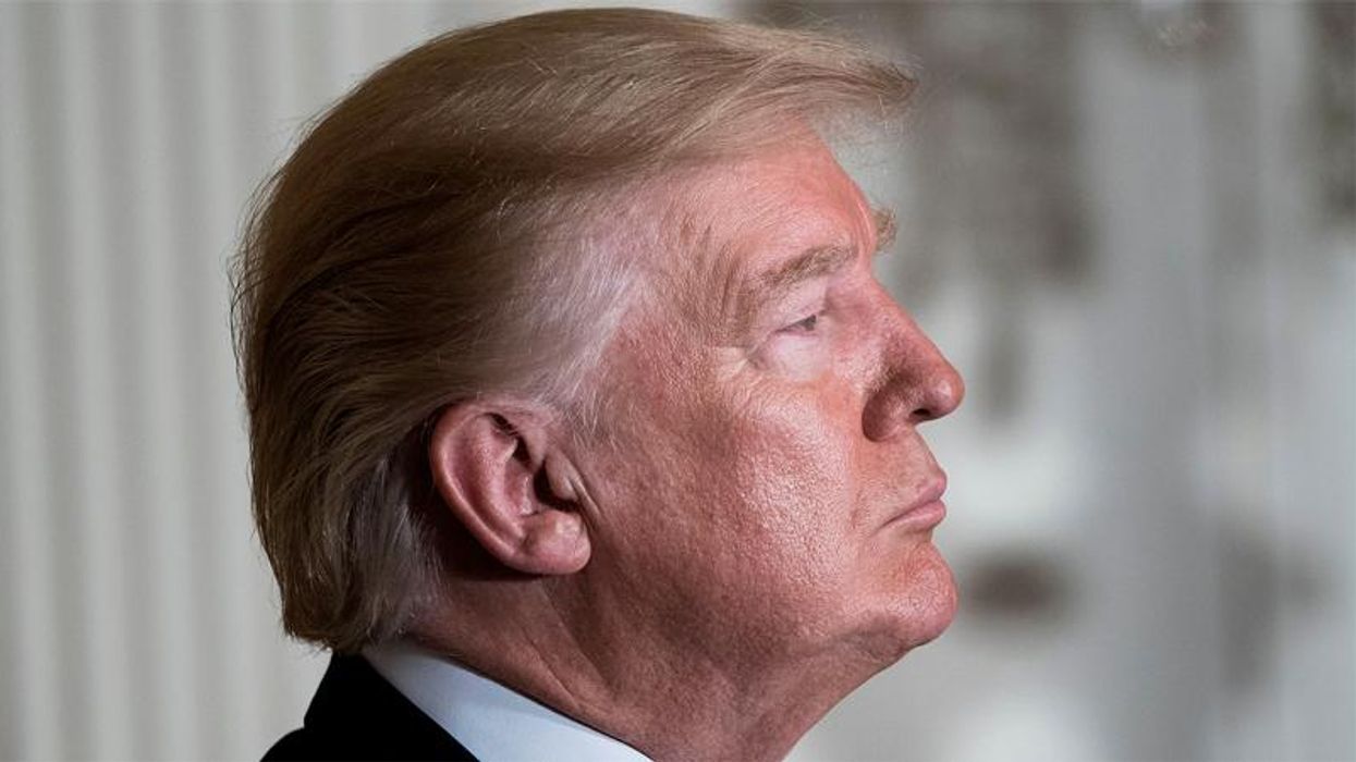 Trump insider unnerved he'll 'sabotage' his 2024 campaign with impulsive new hires