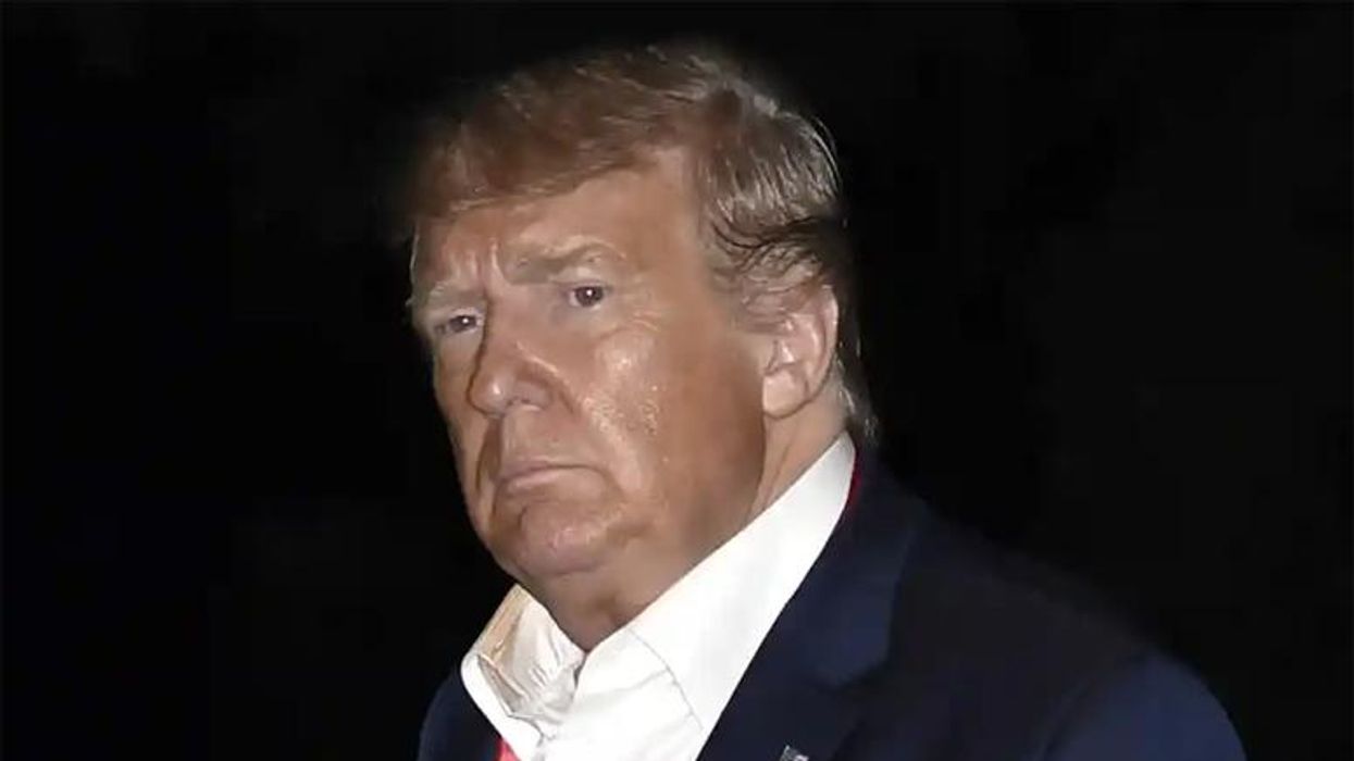 The DOJ's Mar-a-Lago case is a 'far more immediate threat' to Trump: legal expert