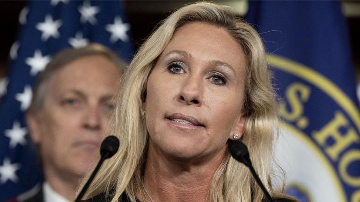 'We can win that war': Democrats prepared to 'punch back' at GOP House investigations